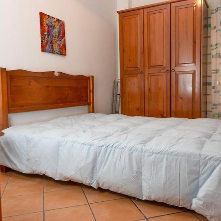 Apartmán Casa Camelia Trapani Exteriér fotografie