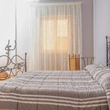 Apartmán Casa Camelia Trapani Exteriér fotografie
